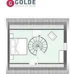 Haus Haus Levke - 6 아파트 Böhl
