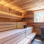 Haus Haus Levke - 6 아파트 Böhl