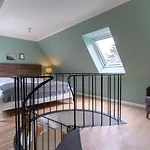 Apartamento Haus Haus Levke - 6 Böhl
