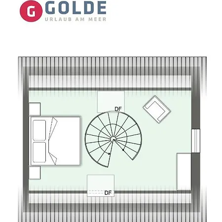 Haus Haus Levke - 6 아파트 Böhl