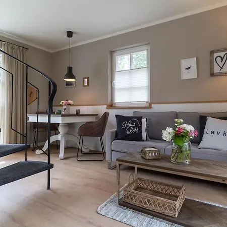 Haus Boehl Haus Boehl Levke - 6 *