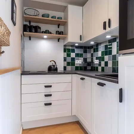 Haus Boehl Haus Boehl Levke - 6