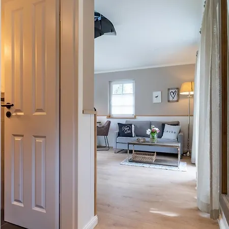 Haus Boehl Haus Boehl Levke - 6 Sankt Peter-Ording