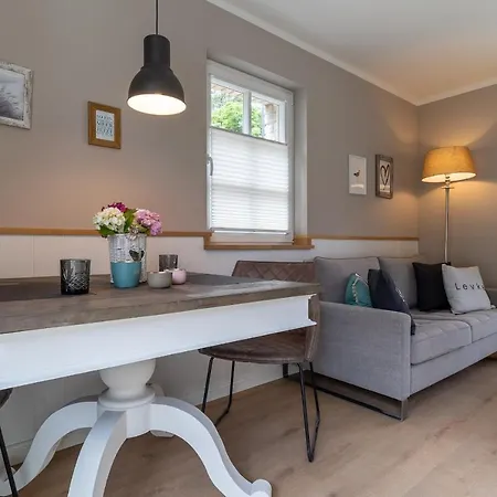 Haus Boehl Haus Boehl Levke - 6 *