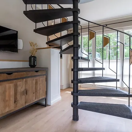 Haus Boehl Haus Boehl Levke - 6 Sankt Peter-Ording