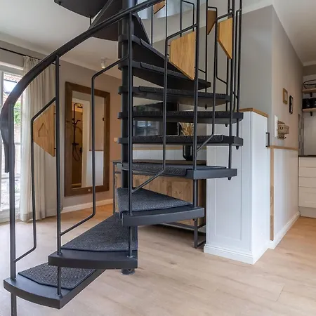 Haus Boehl Haus Boehl Levke - 6 Apartment Sankt Peter-Ording