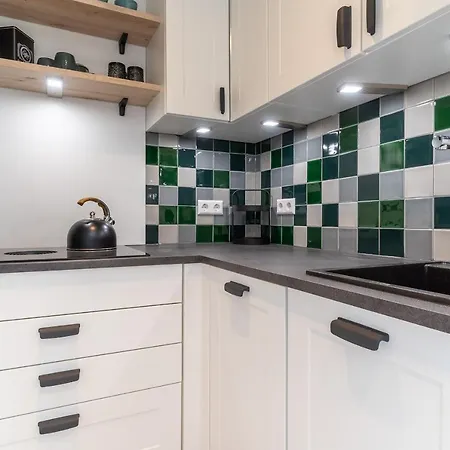 Haus Boehl Haus Boehl Levke - 6 *