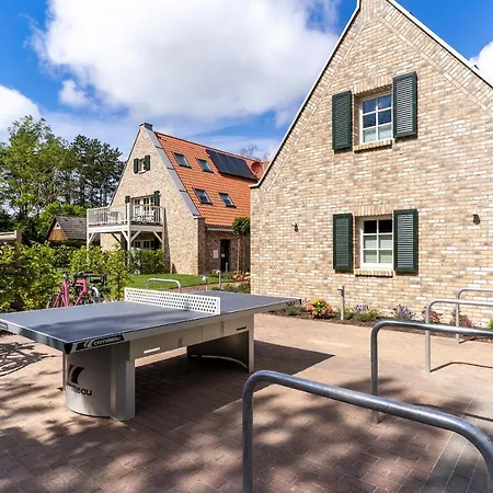 Haus Boehl Haus Boehl Levke - 6 Apartment *