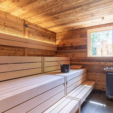 Haus Boehl Haus Boehl Levke - 6 Apartment Sankt Peter-Ording