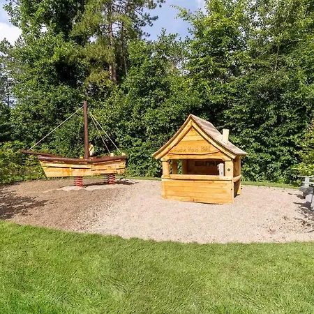 Haus Boehl Haus Boehl Levke - 6