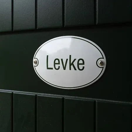 Haus Boehl Haus Boehl Levke - 6 Apartment Sankt Peter-Ording