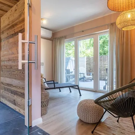 Apartment Haus Boehl Haus Boehl Levke - 6