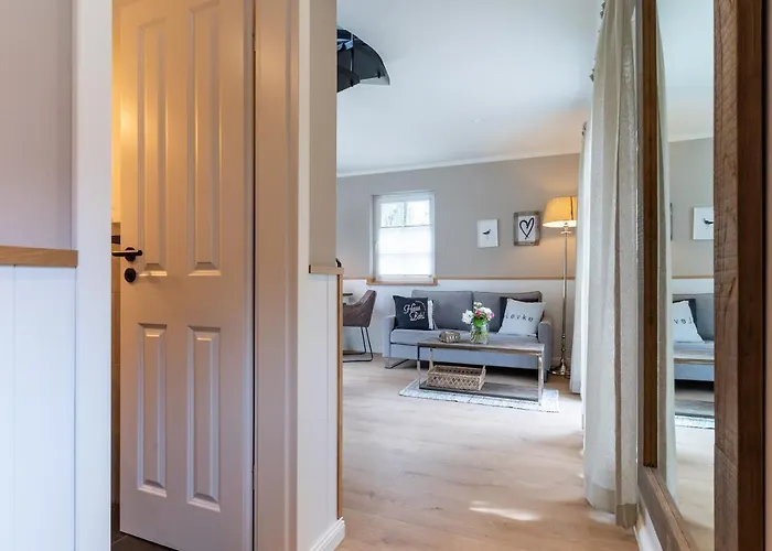 Haus Haus Levke - 6 Böhl