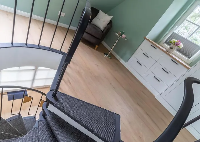 Haus Haus Levke - 6 Apartament