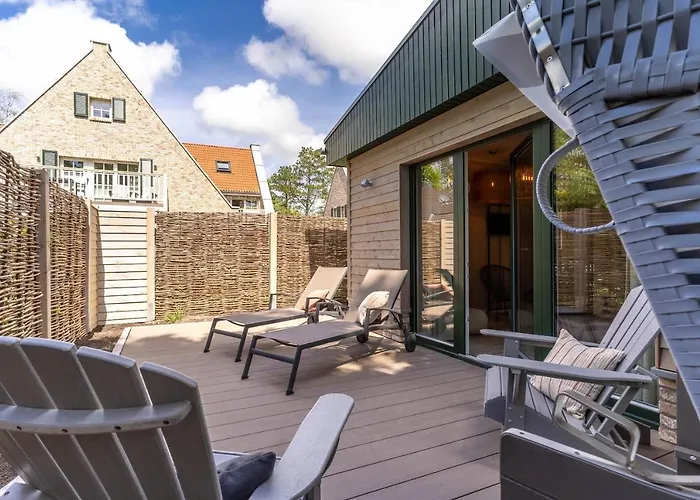 Haus Haus Levke - 6 Böhl