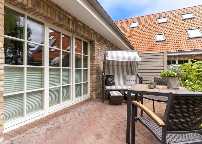 Haus Haus Levke - 6 *